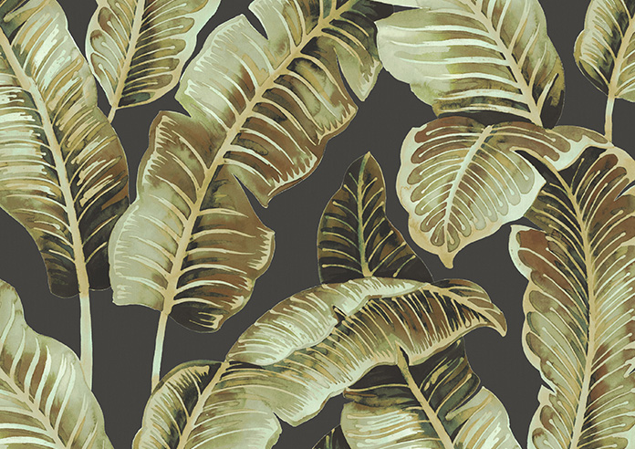 Nicobar, Antique - Roller Blind - Image 6